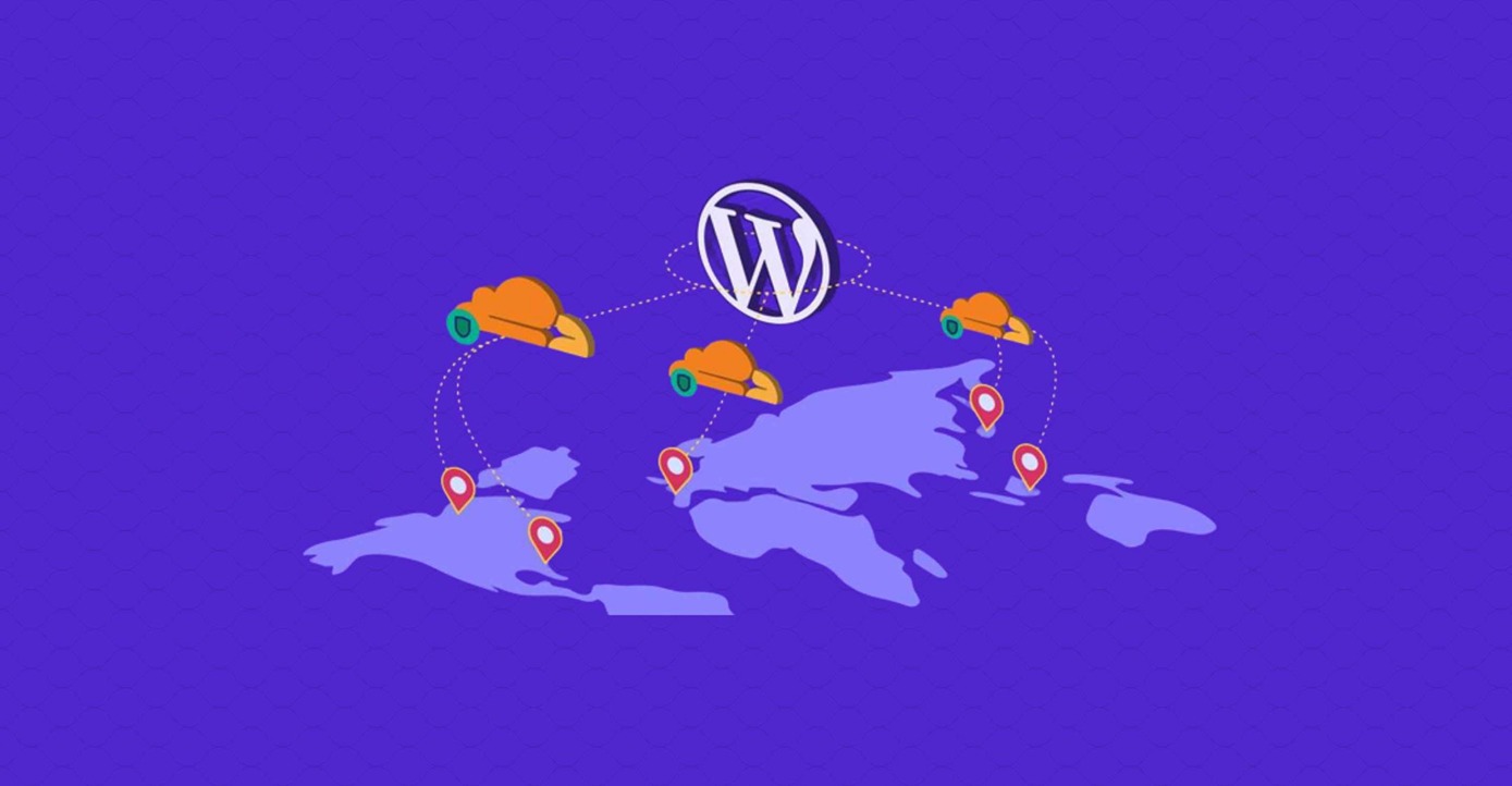 Maximizing Your Website's Speed and Security with Cloudflare CDN
