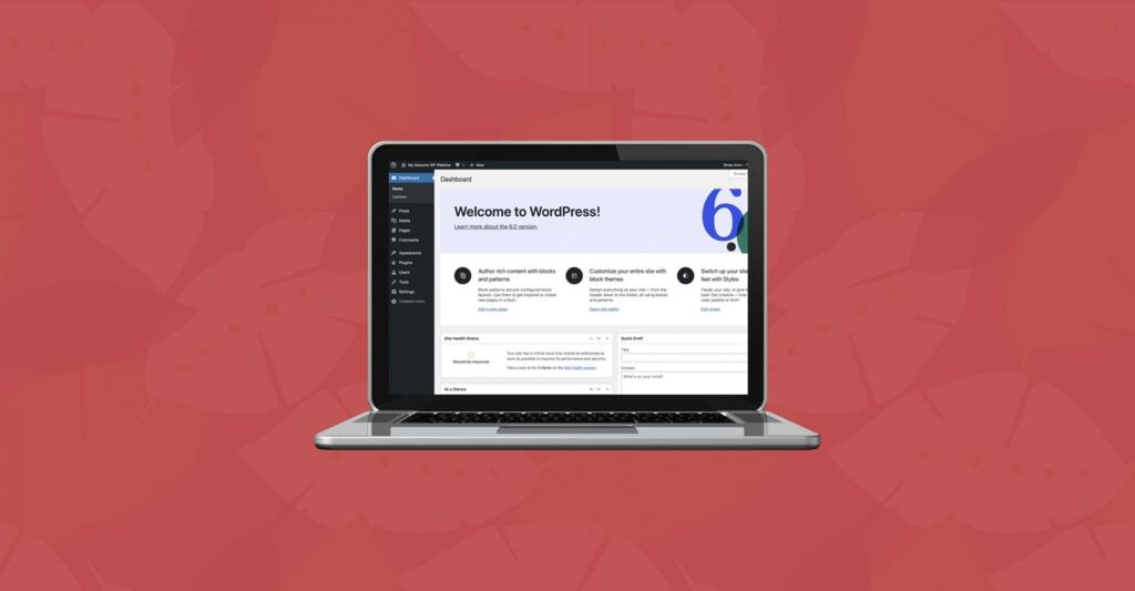 6 Most Important Reasons to Use WordPress in 2024