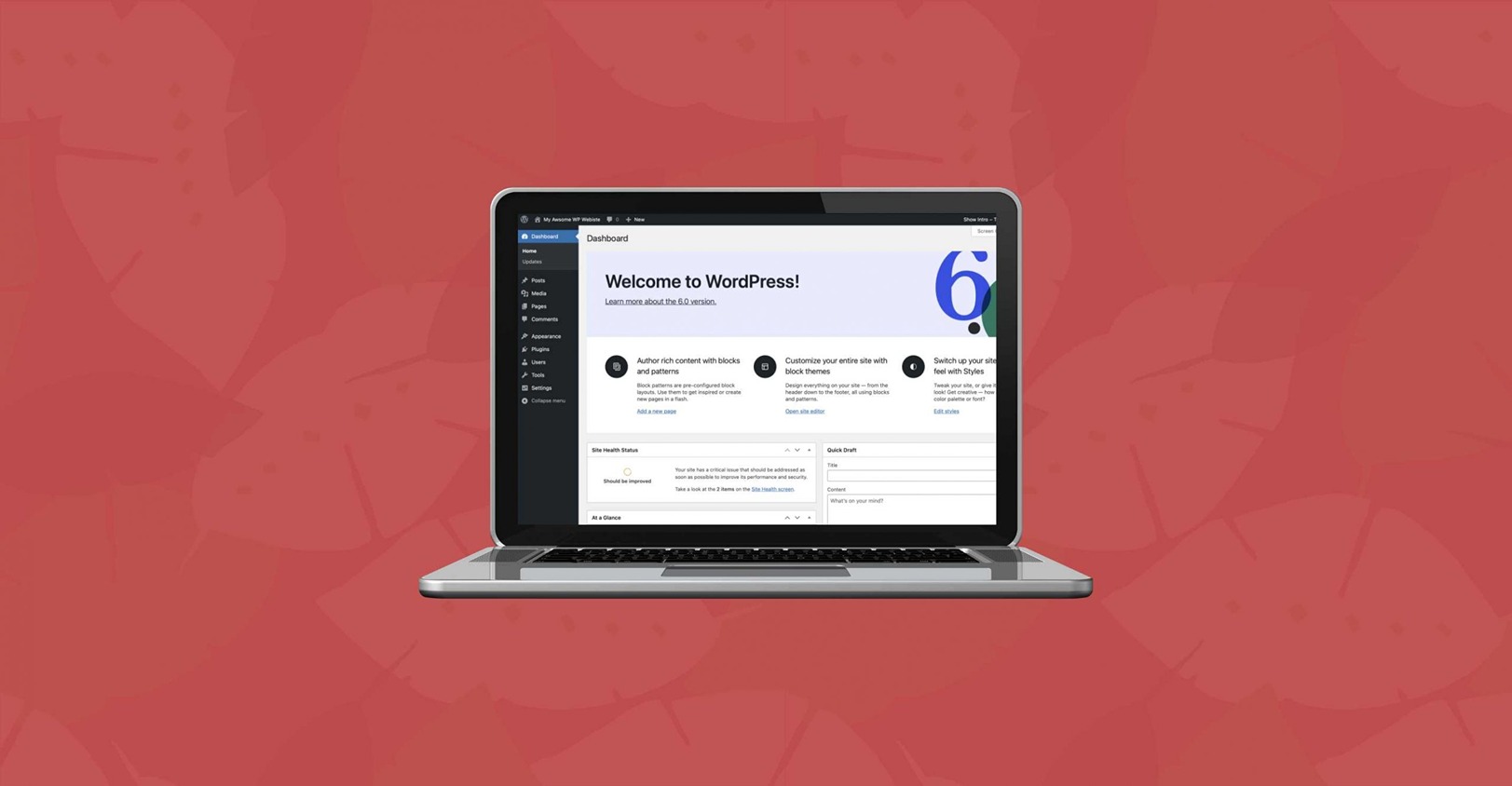 6 Most Important Reasons to Use WordPress in 2024
