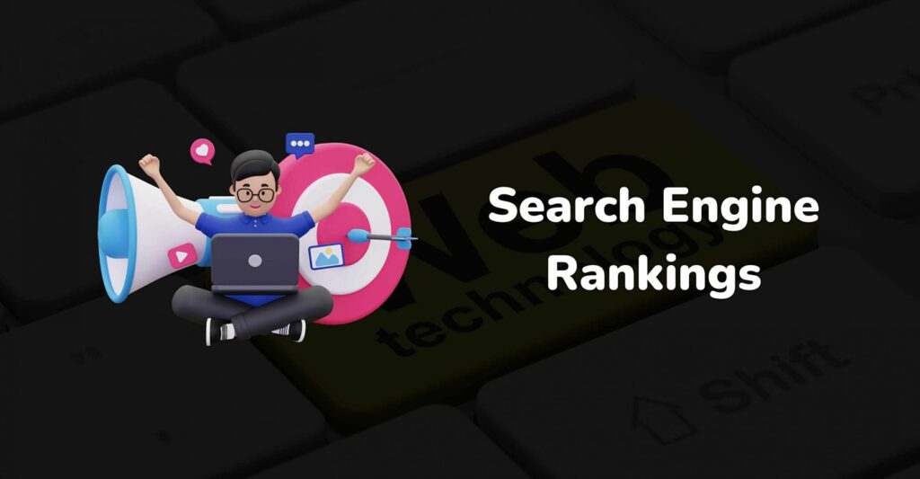Boosting Your Website's SEO: Proven Strategies for Increased Search Engine Rankings
