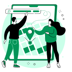 Website Design & Development