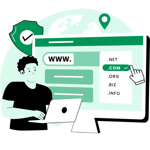 Website Design & Development