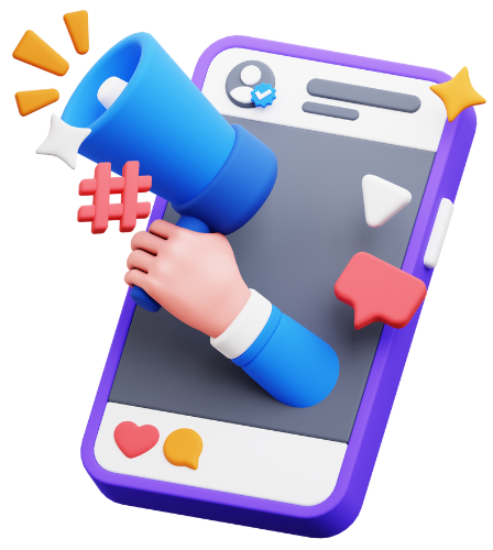 Website Design & Development