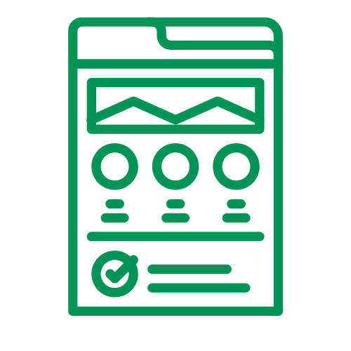 Website Design & Development