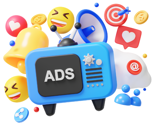 Website Design & Development