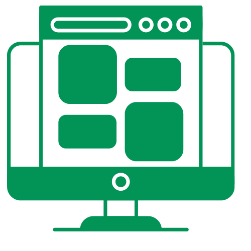 Website Design & Development