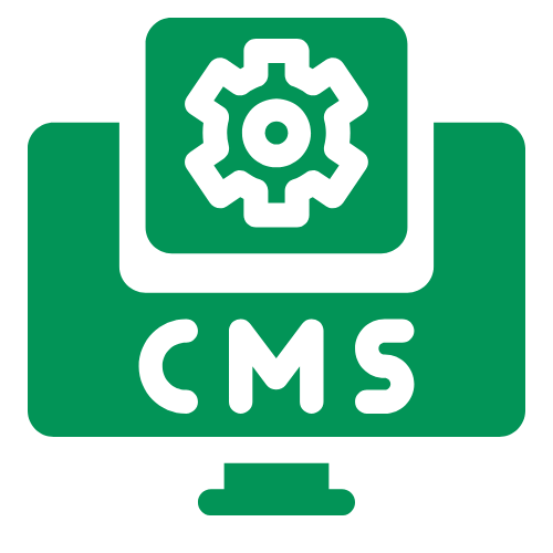 Website Design & Development