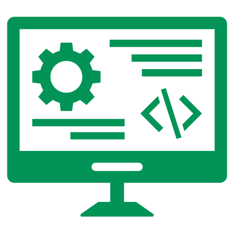 Website Design & Development