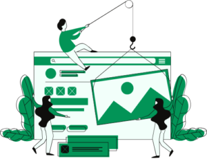 Website Design & Development