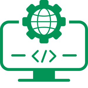 Website Design & Development