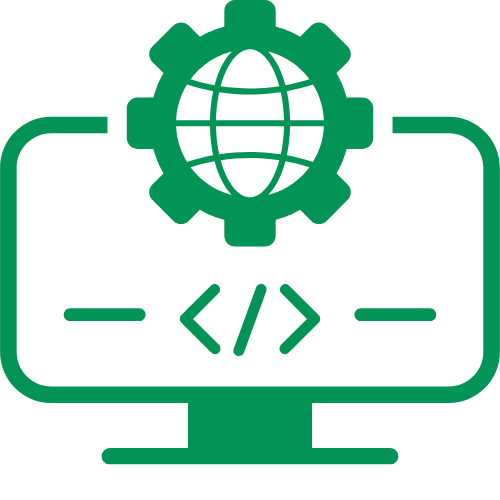 Website Design & Development