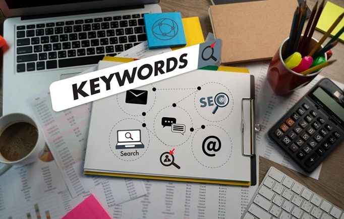 SEO Landing Page