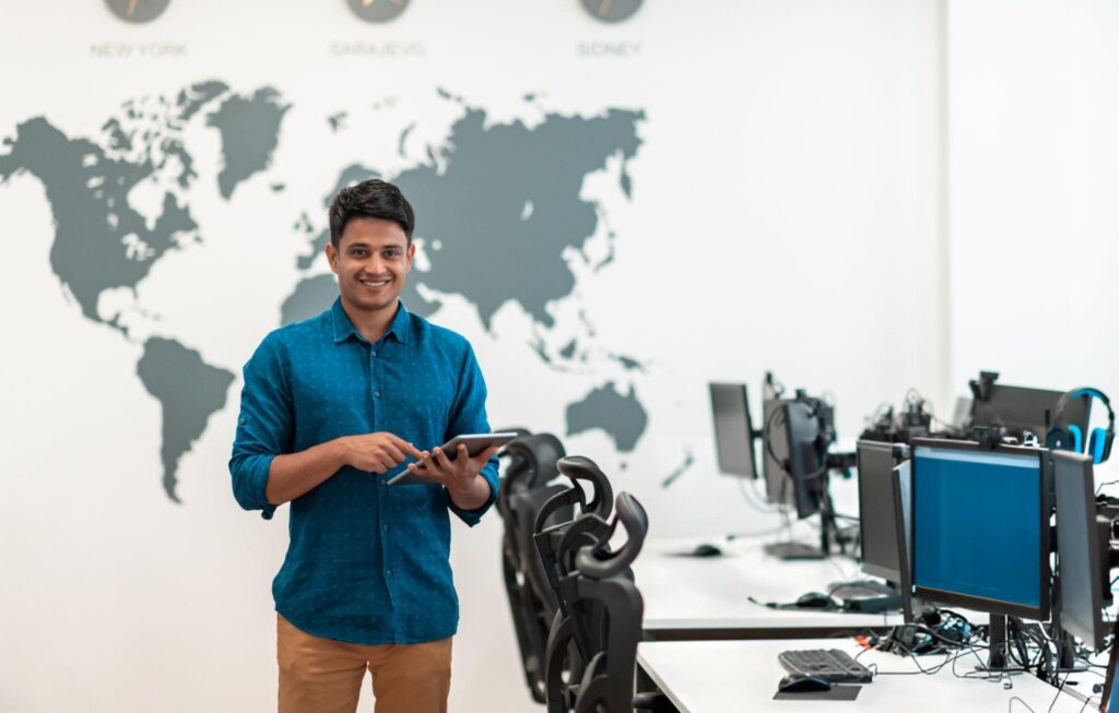Digital Marketing User Details