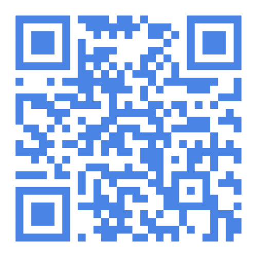 Digital Marketing QR Code